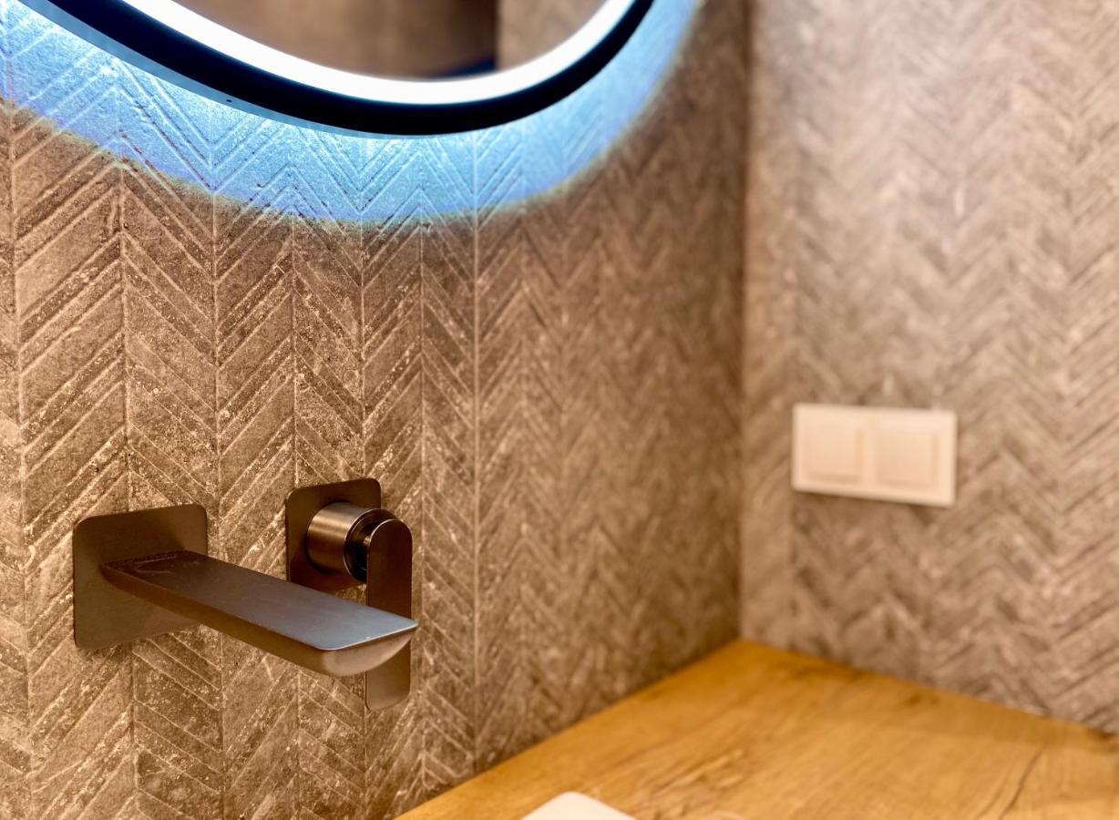 Apartament Nautica Resort Q4Apartments Giżycko Buitenkant foto