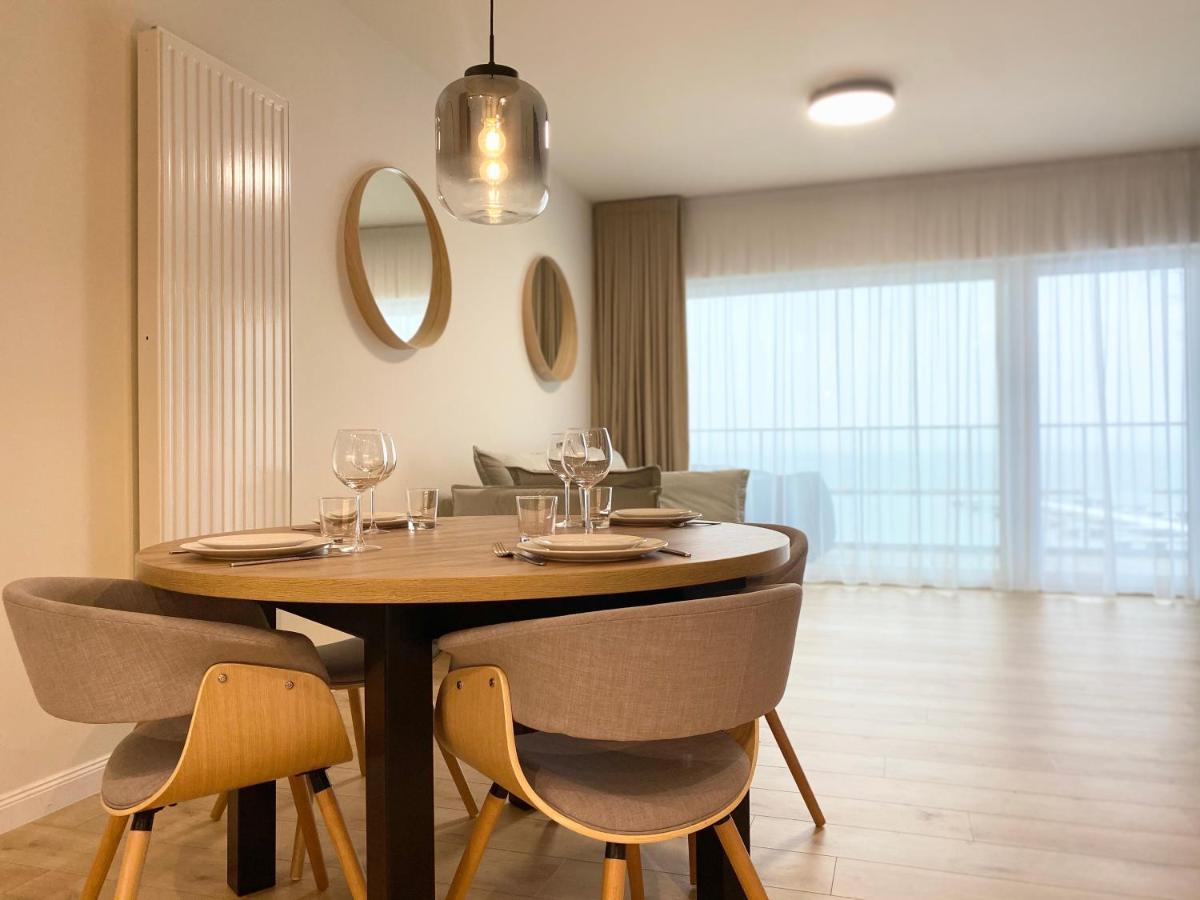 Apartament Nautica Resort Q4Apartments Giżycko Buitenkant foto